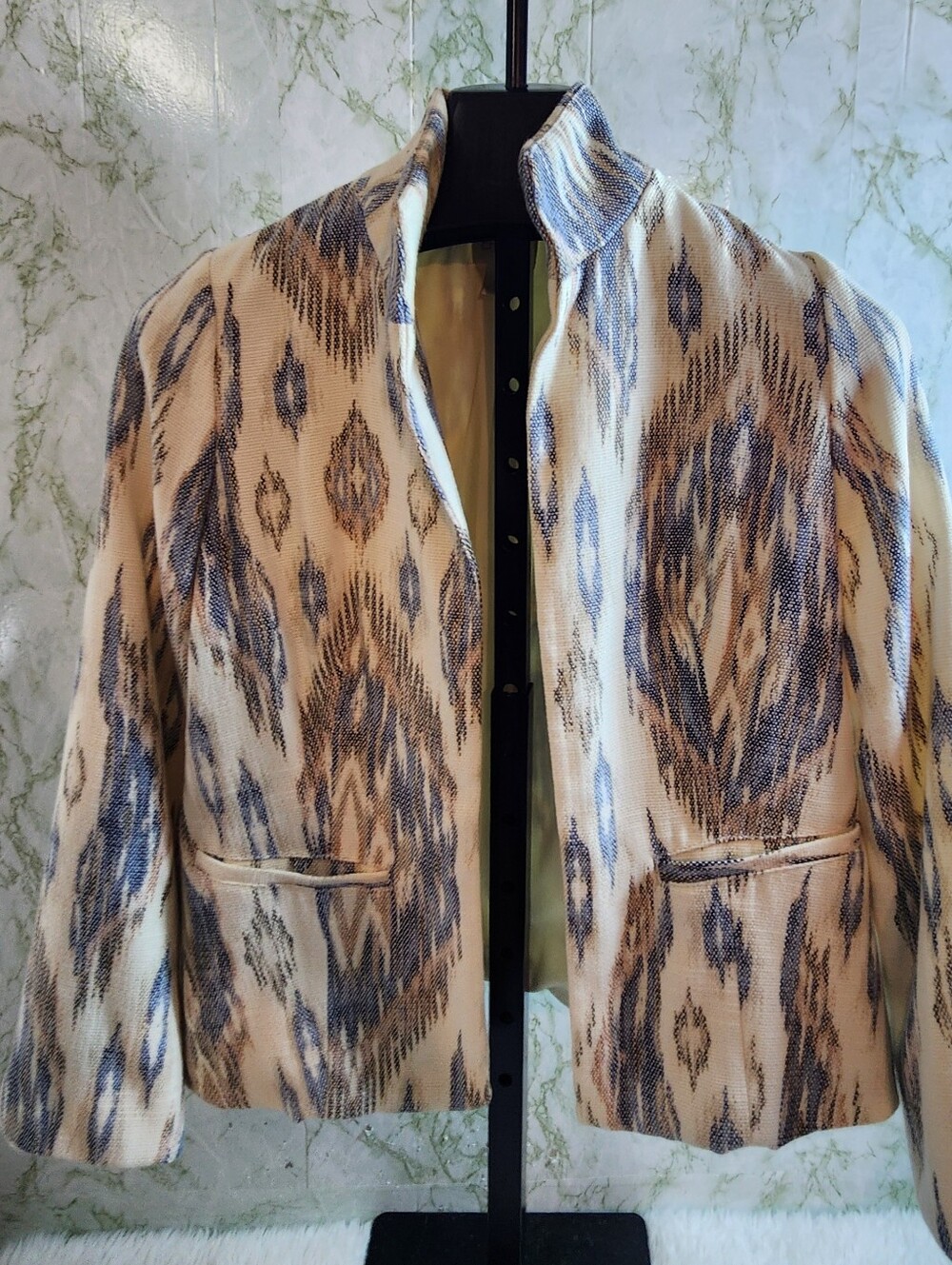 Chico's Beautiful Blazer